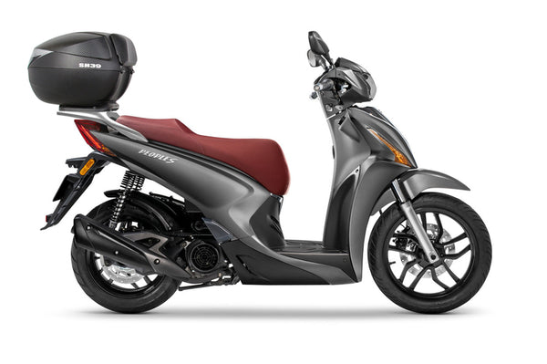 SHAST TOP MASTER FITTITE SET - Kymco People's 125 18- K0pp18st