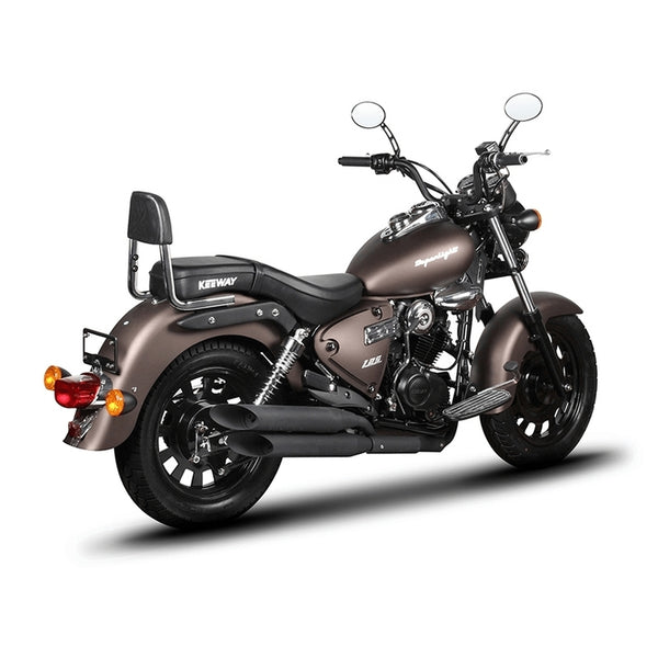 SHAST TOP MASTER ATTITITE CET - KEEWAY K0SP11SN