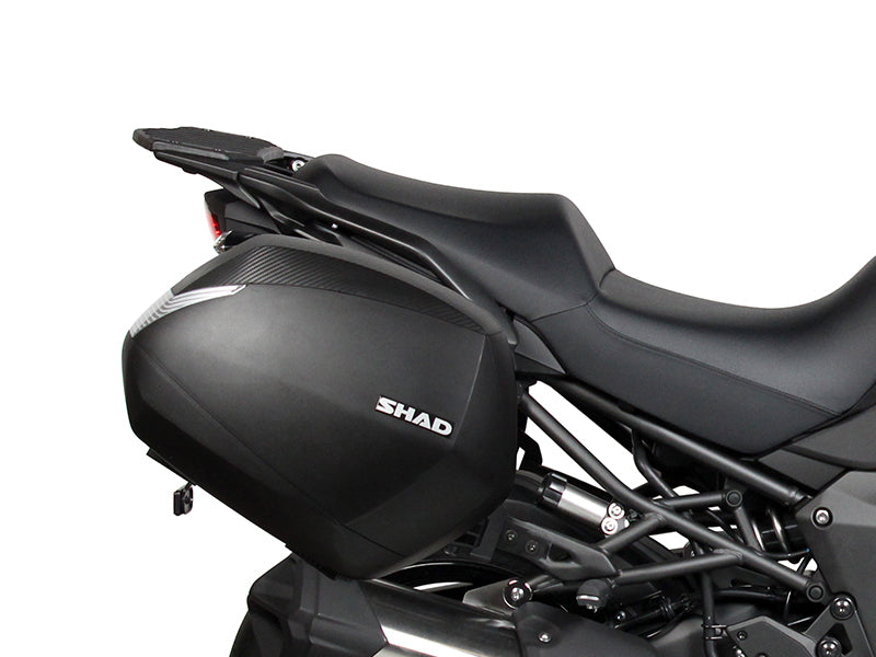 SHAD 3P Системна монтаж (страна) - Kawasaki K0VR16I