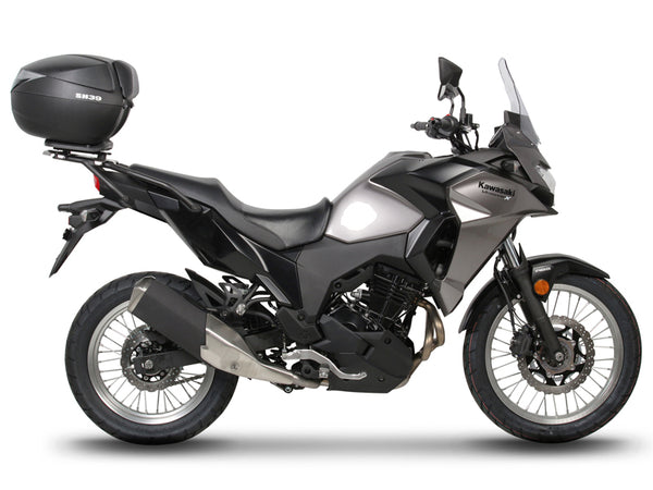 SHAST TOP MASTER ATTITITE CET - Kawasaki K0VR37