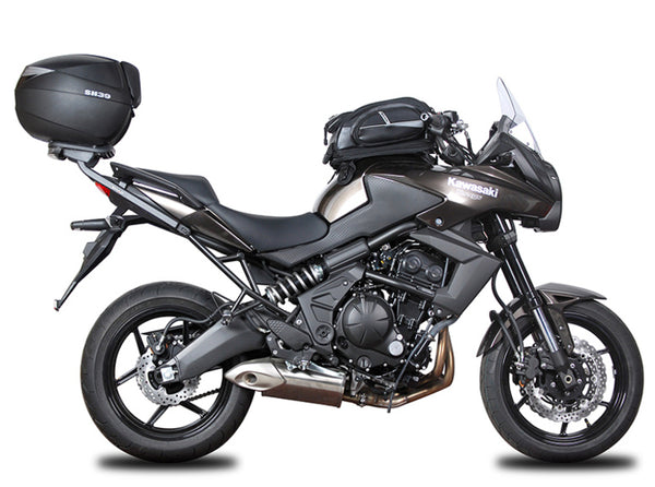 SHAST TOP MASTER ATTITITE CET - KAWASAKI K0VR60ST