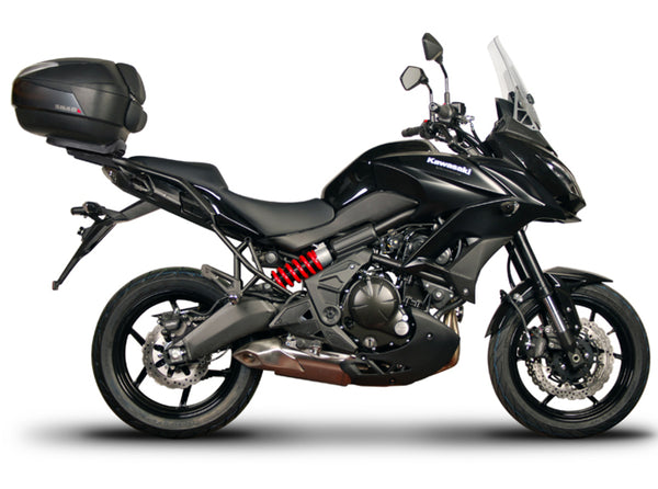 SHAST TOP MASTER ATTITITE CET - Kawasaki K0VR65ST