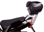 SHAST TOP MASTER ATTITITE CET - Kymco K0VT53ST