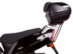 SHAST TOP MASTER ATTITITE CET - Kymco K0VT53ST