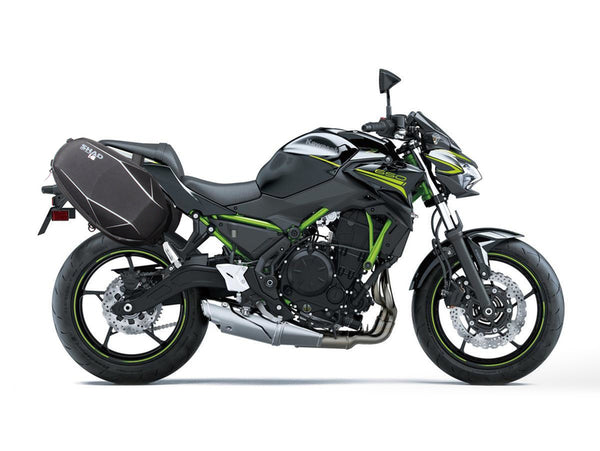 Притежател на странична чанта Kawasaki Z650 K0Z667SE