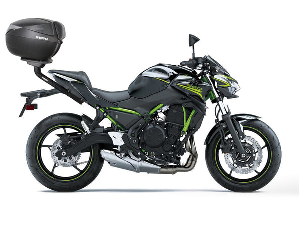 SHAST TOP MASTER ATTITITE CET - Kawasaki K0Z667