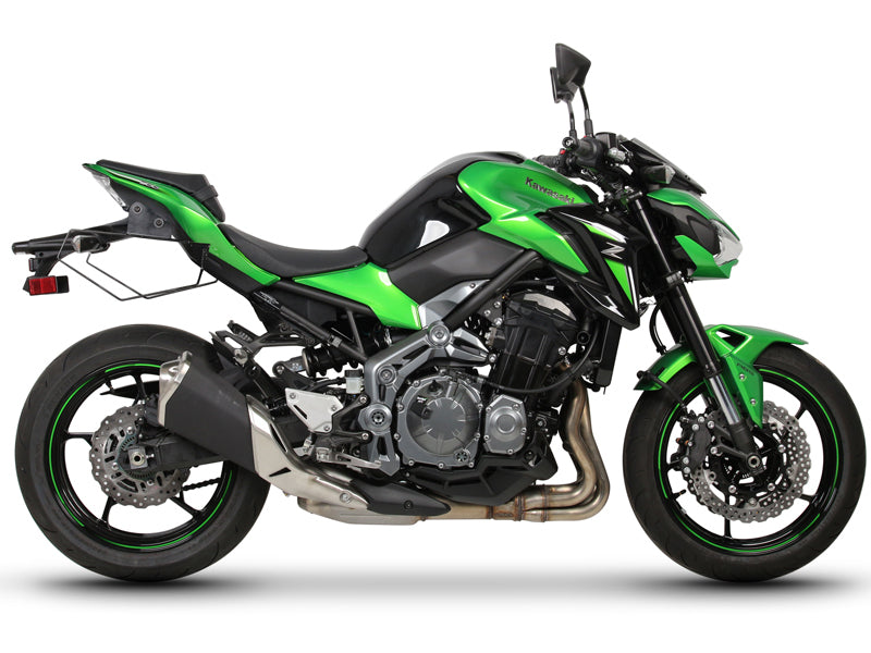 Притежател на странична чанта Kawasaki K0Z997SE