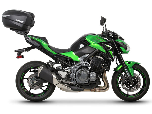 SHAST TOP MASTER ATTITITE CET - KAWASAKI K0Z997
