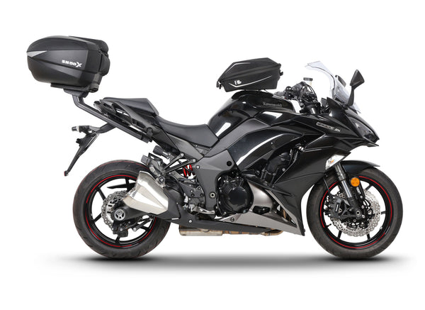 SHAST TOP MASTER ATTITITE SET - KAWASAKI K0ZS18ST