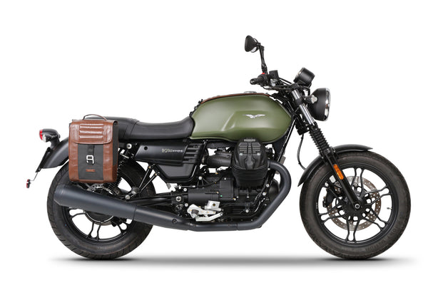 SHAD Side Bag Café Racer Moto Guzzi V7 M0V787SR