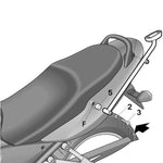 SHAST TOP MASTER FITTITE CET - Suzuki S0BN60