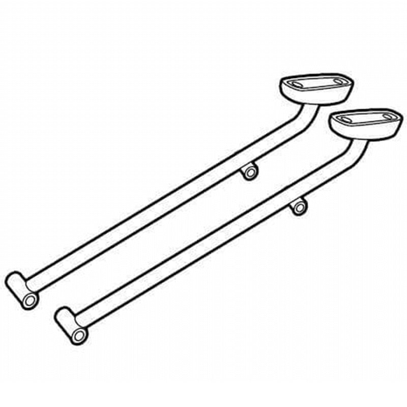 SHAST TOP MASTER FITTITE CET - Suzuki S0BN60