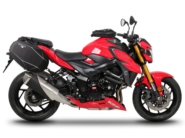 Държач на странична чанта Suzuki GSX-S 750 S0GR77SE