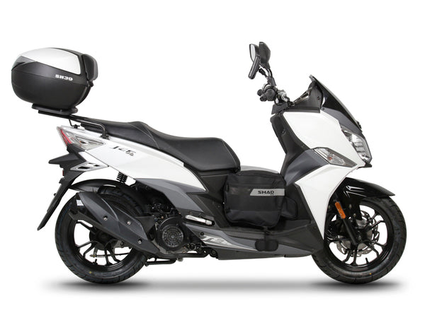 SHAST TOP MASTER FITTITE CET - SYM S0JT17ST