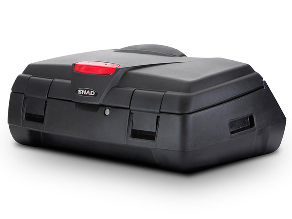 Shad atv80 калъф черен 15kg 80l s0q800