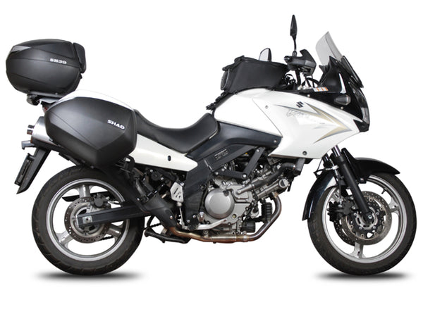 SHAD 3P Системна монтаж (страна) - Suzuki S0VS62i