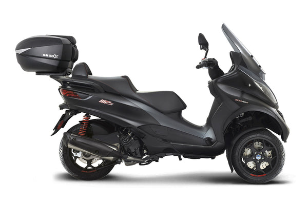 SHAST TOP MASTER ATCTITING - PIAGGIO MP3 300/500 V0MP58ST