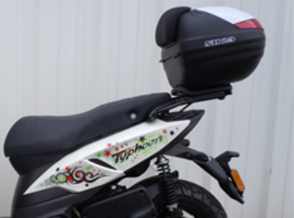 SHAST TOP MASTER ATTITITE CET - PIAGGIO V0TH11ST