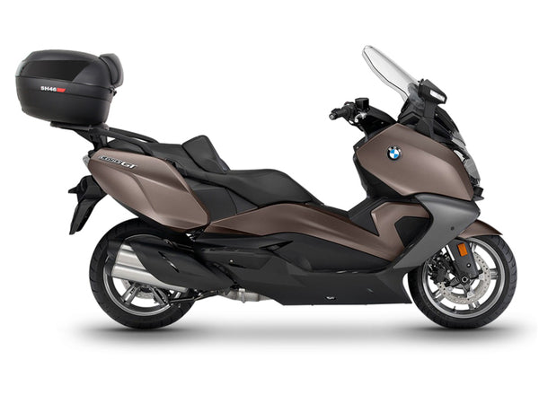 SHAST TOP MASTER ATTITITE CET - BMW W0CG62ST