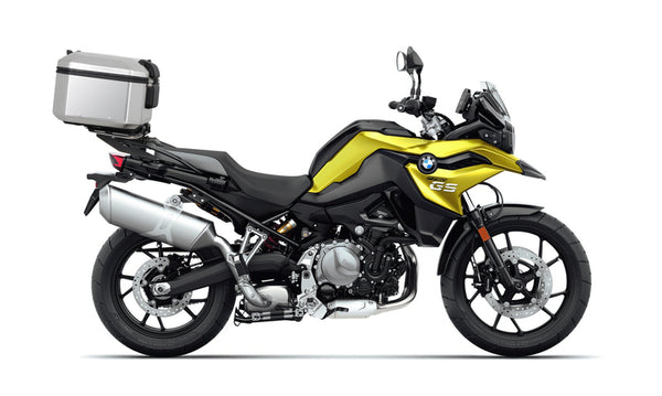 SHAD TOP MASTER ATTITITE CET - BMW F750/850GS W0FG78ST