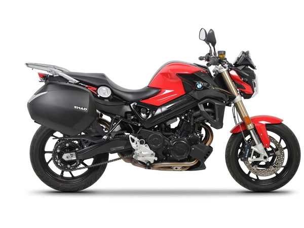 SHAD 3P Системна монтаж (страна) - BMW F800R W0FR88IF