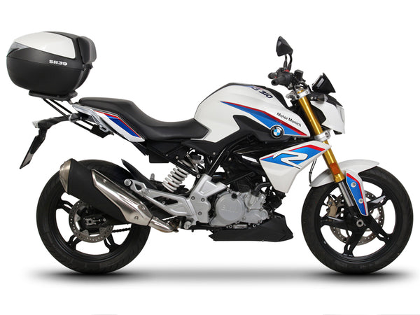 SHAST TOP MASTER ATTITITE CET - BMW W0G317