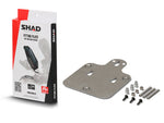 Shad Pin System, подходящ Yamaha Z1