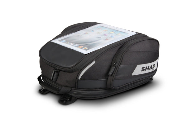 Shad sl20f разширяема торбичка за резервоар 15-50L x0sl20f