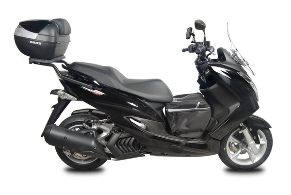 SHAST TOP MASTER ATTITITE CET - YAMAHA Y0MJ15ST
