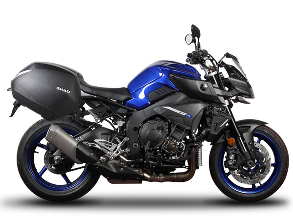 SHAD 3P Системна монтаж (страна) - Yamaha Y0MT16IF