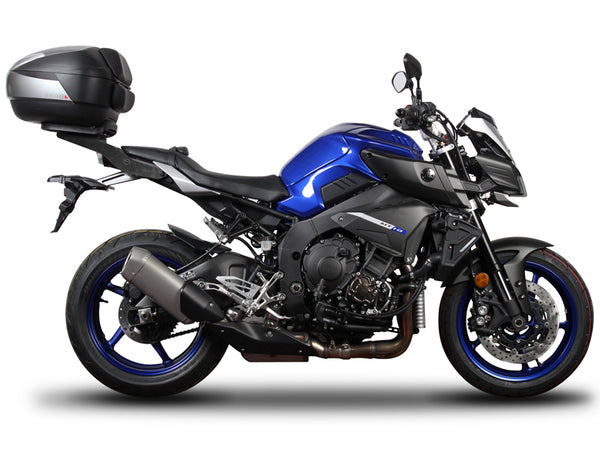 SHAST TOP MASTER ATTITITE CET - YAMAHA Y0MT16ST