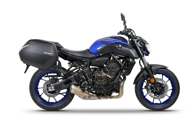 SHAD 3P Системна монтаж (страна) - Yamaha Y0MT78IF