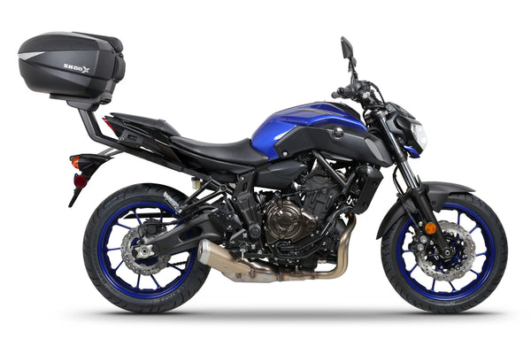SHAST TOP MASTER ATTITITE CET - YAMAHA Y0MT78ST