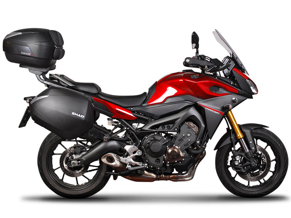 SHAD 3P Системна монтаж (страна) - Yamaha Y0MT95I