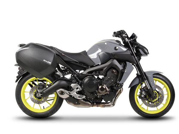 SHAD 3P Системна монтаж (страна) - Yamaha Y0MT97IF
