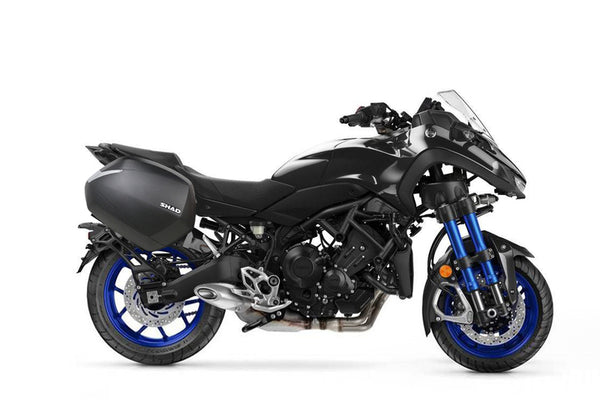 SHAD 3P Системна монтаж (страна) - Yamaha Niken Y0NK98I