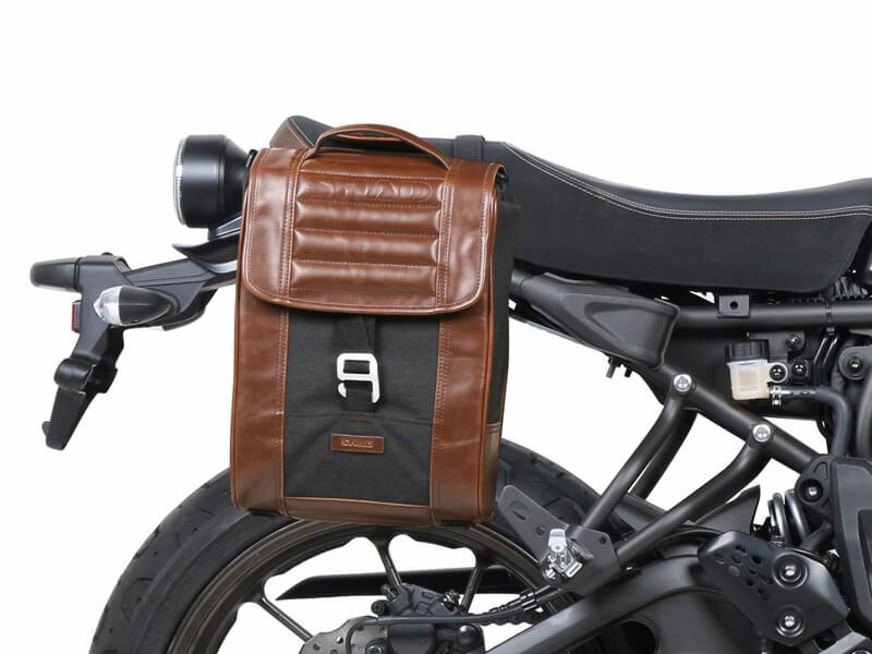 SHAD Side Bag Café Racer Yamaha XSR 700 Y0XS77SR