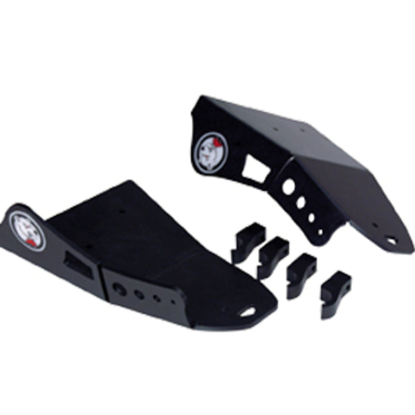 AXP Front A-Arm Protection-HDPE 6MM CAN-AM Renegade AX5030