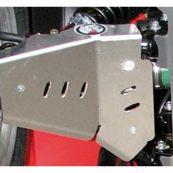 AXP задна защита A -ARM - алуминий 6 мм Yamaha YFM660F Grizzly AX5022