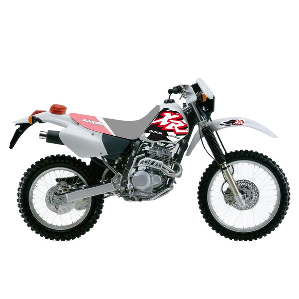 Комплект Blackbird Sticks Honda XR250/400 2105