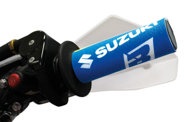 Blackbird World MXGP Replica Protection - Suzuki 5016r/306