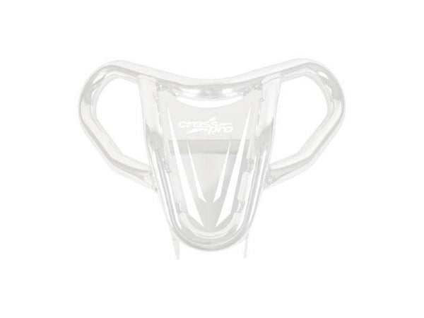 Cross -PRO алуминиев комплект за закрепване на бронята - Honda TRX700XX 2CP03700510002