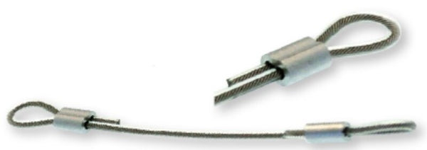 Bihr спирачна змия за спирачна Pedall33-0002