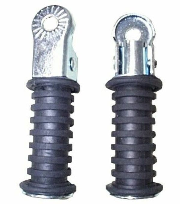 BIHR Standard Footpegs Класически велосипеден шпилка с мотоциклети - Ø10MB6-4050