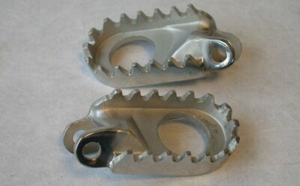 BIHR Footpegs Steell13-102s