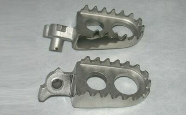 BIHR Footpegs Steell13-109s
