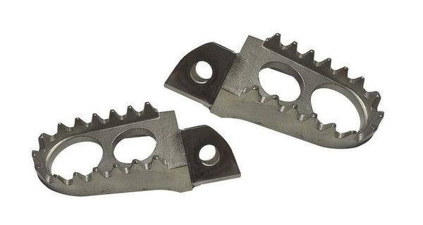 BIHR Footpegs Steel Honda CRF250R/450RL13S-101