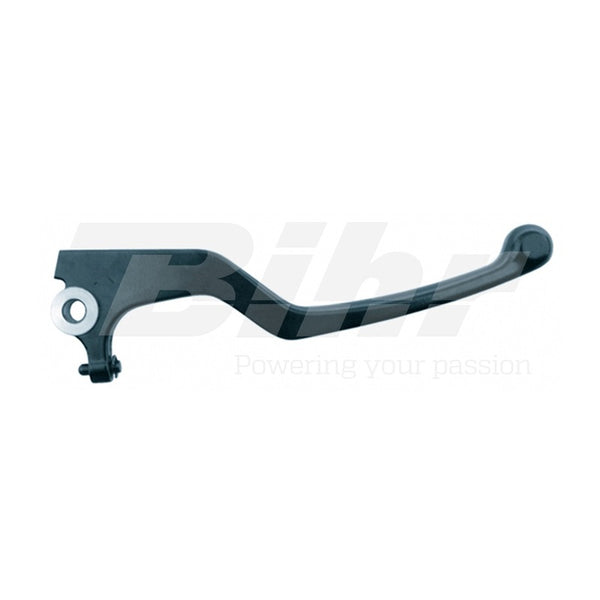 Bihr Left/Right lives OE Type Casted Aluminum Black Aprilia74172