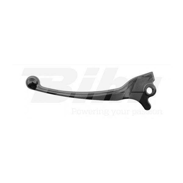 Bihr Left/Right lives OE Type Casted Aluminum Black Aprilia74192