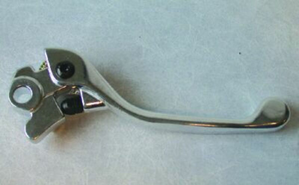 BIHR BRAKE LEAR OE Тип алуминиев кован полит14-9329